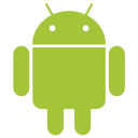 Android Version Download Icon