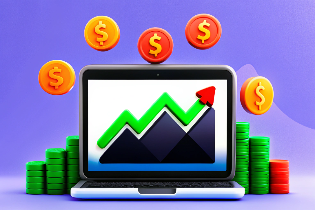 cTrader Store Affiliate Program Dual Income Model
