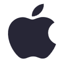 iOS Version Download Icon