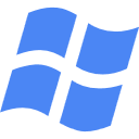 Windows Version Download Icon